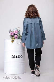 Куртка 032 MiDo