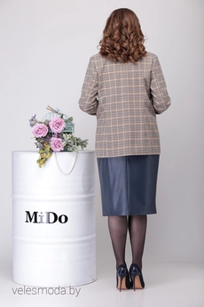 Жакет 038 MiDo