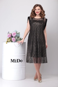 Платье 043 MiDo