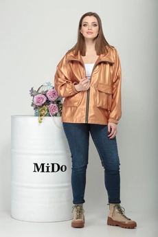 Куртка 053 MiDo