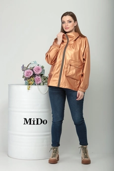 Куртка 053 MiDo