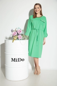 Платье 057 MiDo
