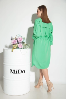 Платье 057 MiDo