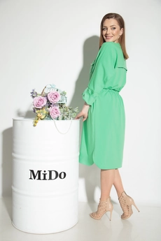 Платье 057 MiDo