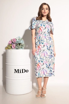 Платье 066 MiDo