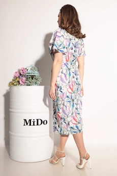 Платье 066 MiDo