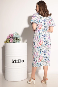 Платье 066 MiDo