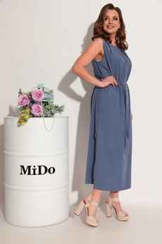 Платье 069 MiDo