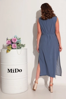 Платье 069 MiDo