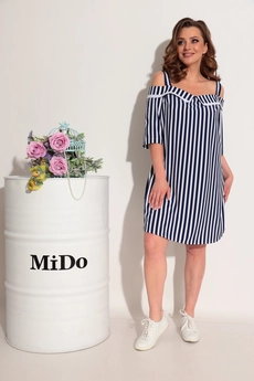 Платье 071 MiDo