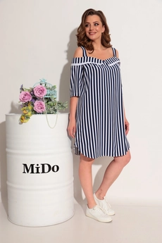 Платье 071 MiDo