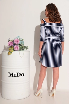 Платье 071 MiDo