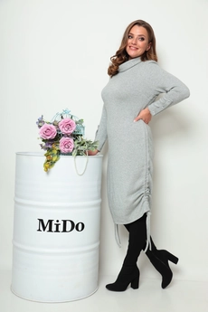Платье 078 MiDo