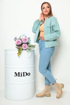 Жакет 079 MiDo