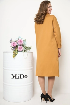 Платье 080 MiDo