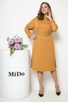 Платье 080 MiDo