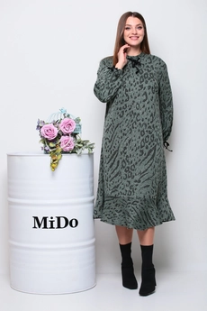 Платье 088 MiDo