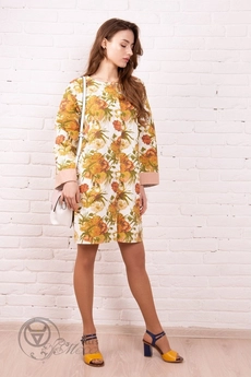Кардиган 1661-17 ID fashion