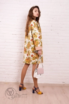 Кардиган 1661-17 ID fashion