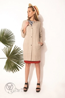 Кардиган 1661 ID fashion
