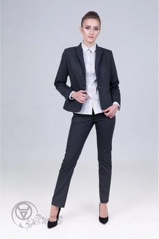 Пиджак 1811 ID fashion