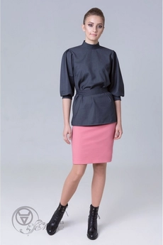 Юбка 1802 ID fashion