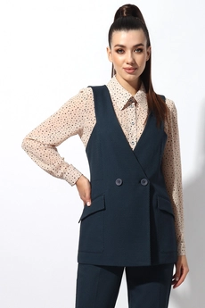 Костюм брючный 1191-12 Mia-Moda