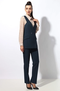 Костюм брючный 1191-12 Mia-Moda