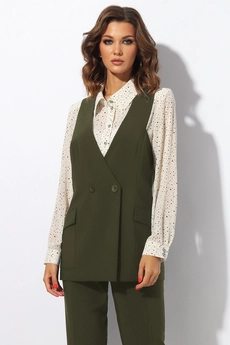 Костюм брючный 1191-13 Mia-Moda