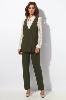 Костюм брючный 1191-13 Mia-Moda