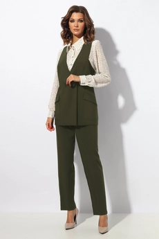 Костюм брючный 1191-13 Mia-Moda