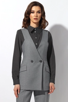 Костюм брючный 1191-14 Mia-Moda