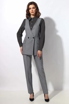 Костюм брючный 1191-14 Mia-Moda