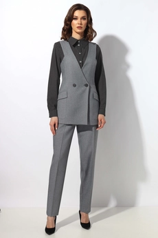 Костюм брючный 1191-14 Mia-Moda