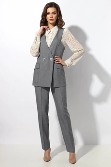 Костюм брючный 1191-15 Mia-Moda