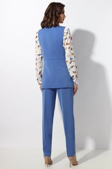 Костюм брючный 1191-16 Mia-Moda