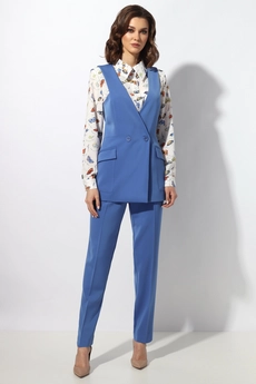 Костюм брючный 1191-16 Mia-Moda
