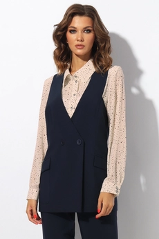 Костюм брючный 1191-17 Mia-Moda