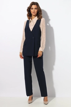 Костюм брючный 1191-17 Mia-Moda
