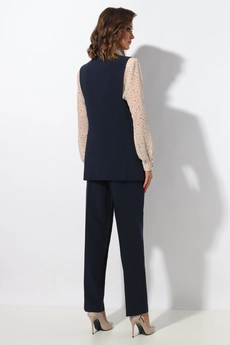 Костюм брючный 1191-17 Mia-Moda