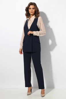 Костюм брючный 1191-17 Mia-Moda