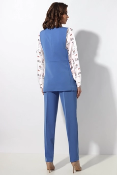 Костюм брючный 1191-18 Mia-Moda