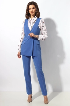 Костюм брючный 1191-18 Mia-Moda