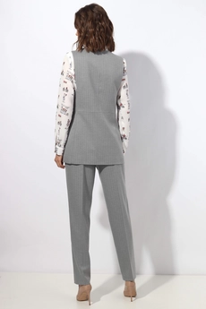 *Костюм брючный 1191-19 Mia-Moda