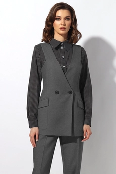 Костюм брючный 1191-20 Mia-Moda