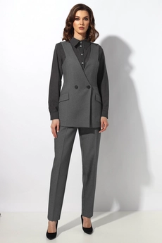 Костюм брючный 1191-20 Mia-Moda