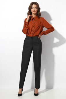 Костюм брючный 1191-6 Mia-Moda