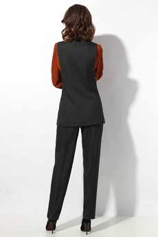 Костюм брючный 1191-6 Mia-Moda