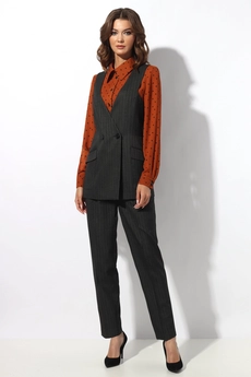 Костюм брючный 1191-6 Mia-Moda