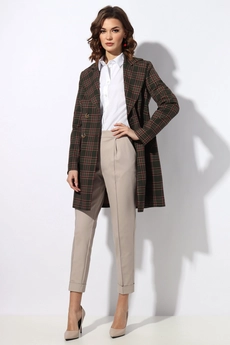 Кардиган 1227 Mia-Moda